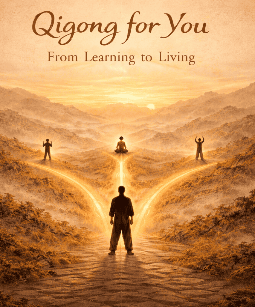 Qigong for You
