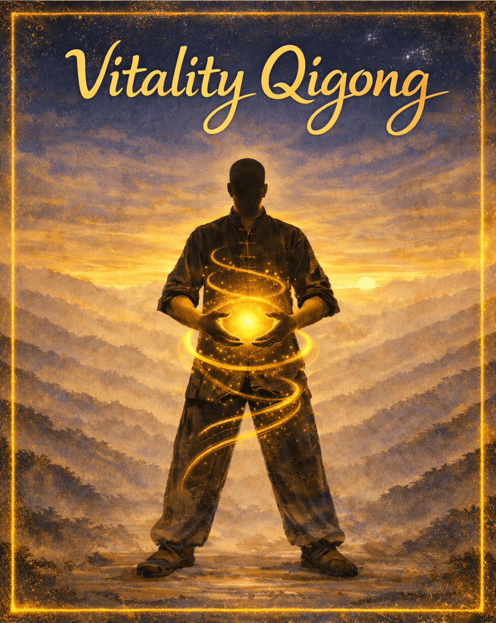 Vitality Qigong