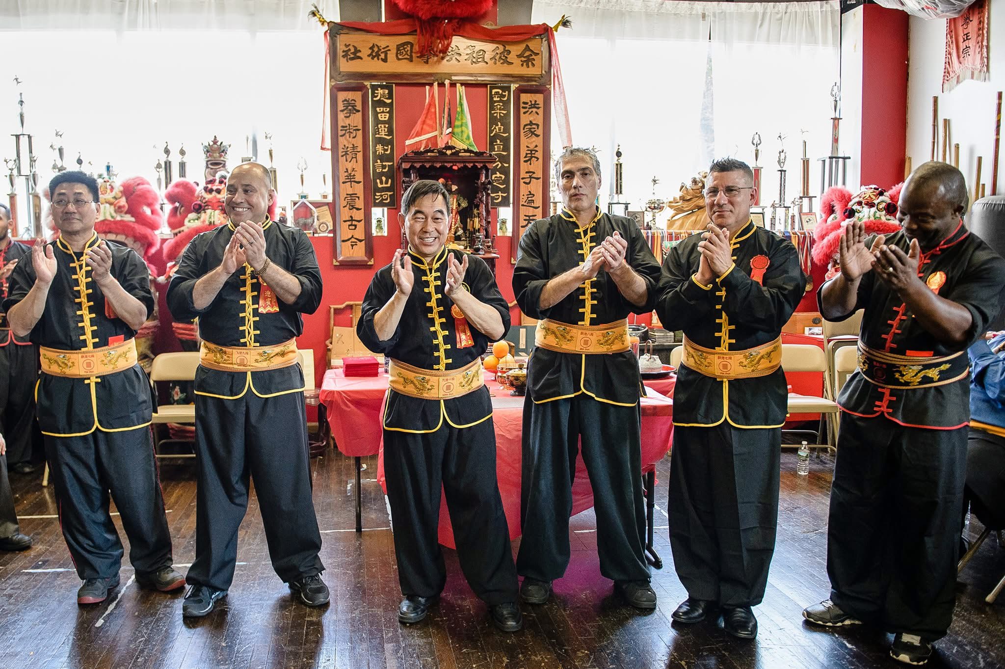 Dan system Dan system