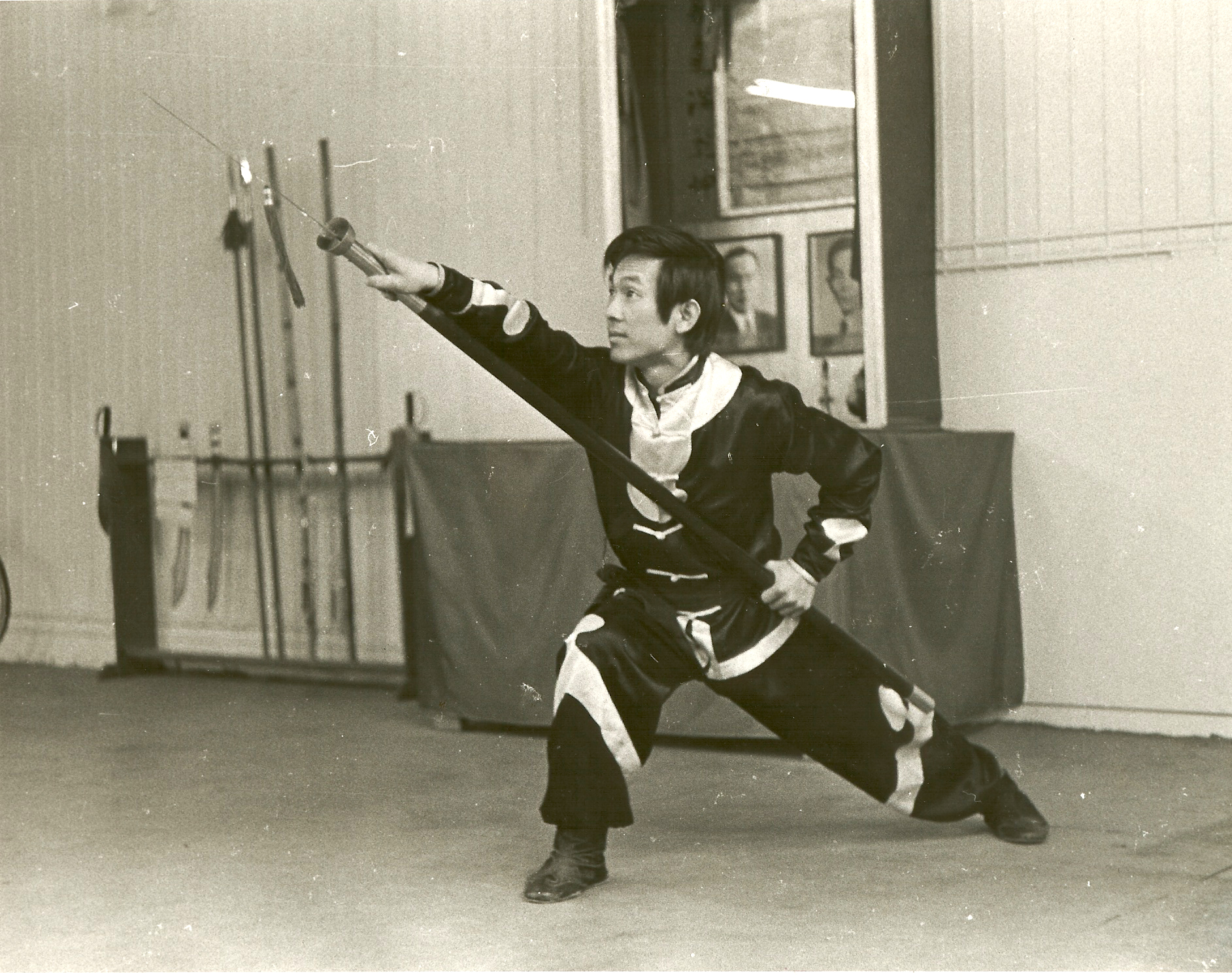 Frank Yee Kwan Dao