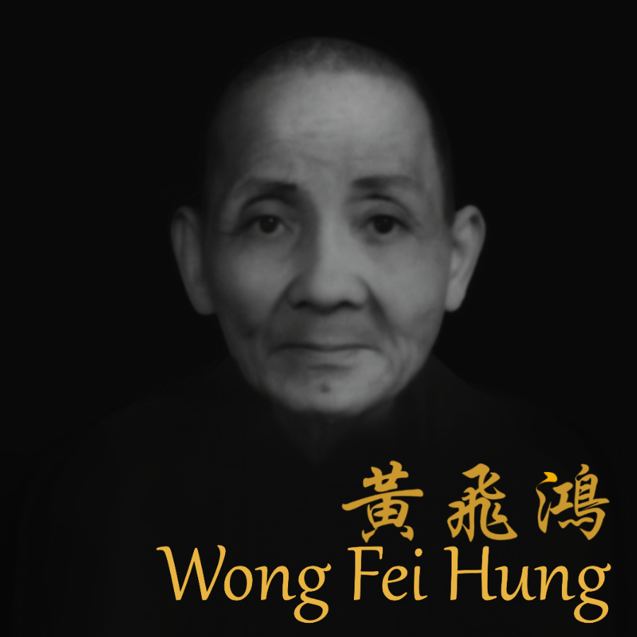 Wong_Fei_Hung Wong_Fei_Hung