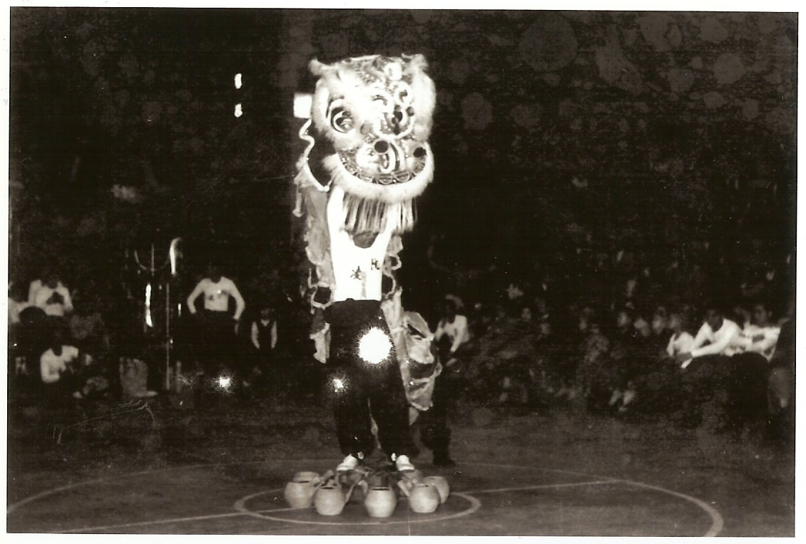 Yeun Chut Sing Bun Yuet