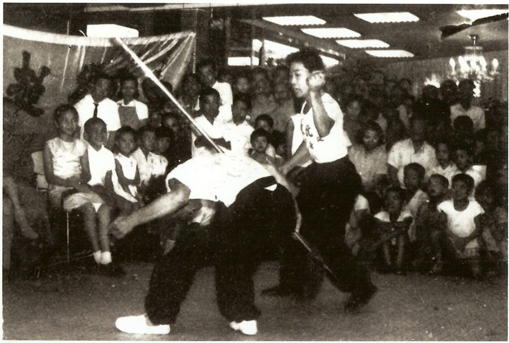 Yuen_Ling_Fight_Set